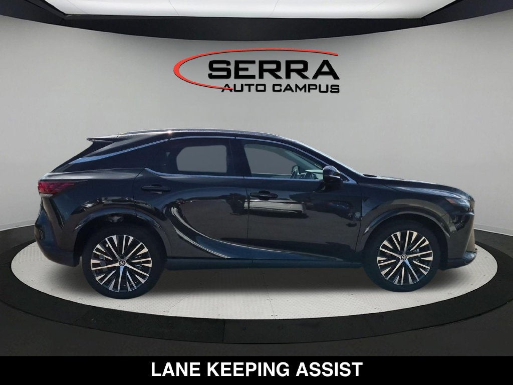 2026 Lexus RX PREMIUM PLUS