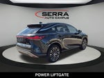 2026 Lexus RX PREMIUM PLUS