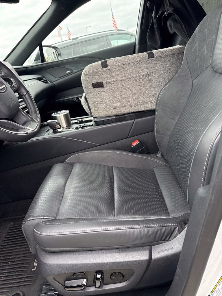 2025 Lexus RX 350 Luxury