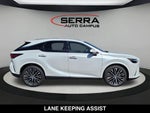 2026 Lexus RX PREMIUM PLUS