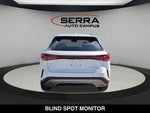 2026 Lexus RX PREMIUM PLUS