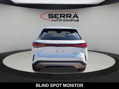 2026 Lexus RX PREMIUM PLUS