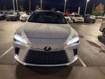 2024 Lexus RX LUXURY