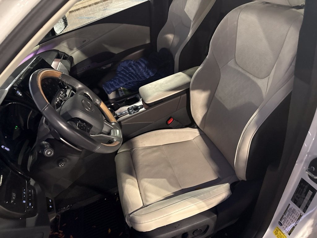 2024 Lexus RX LUXURY