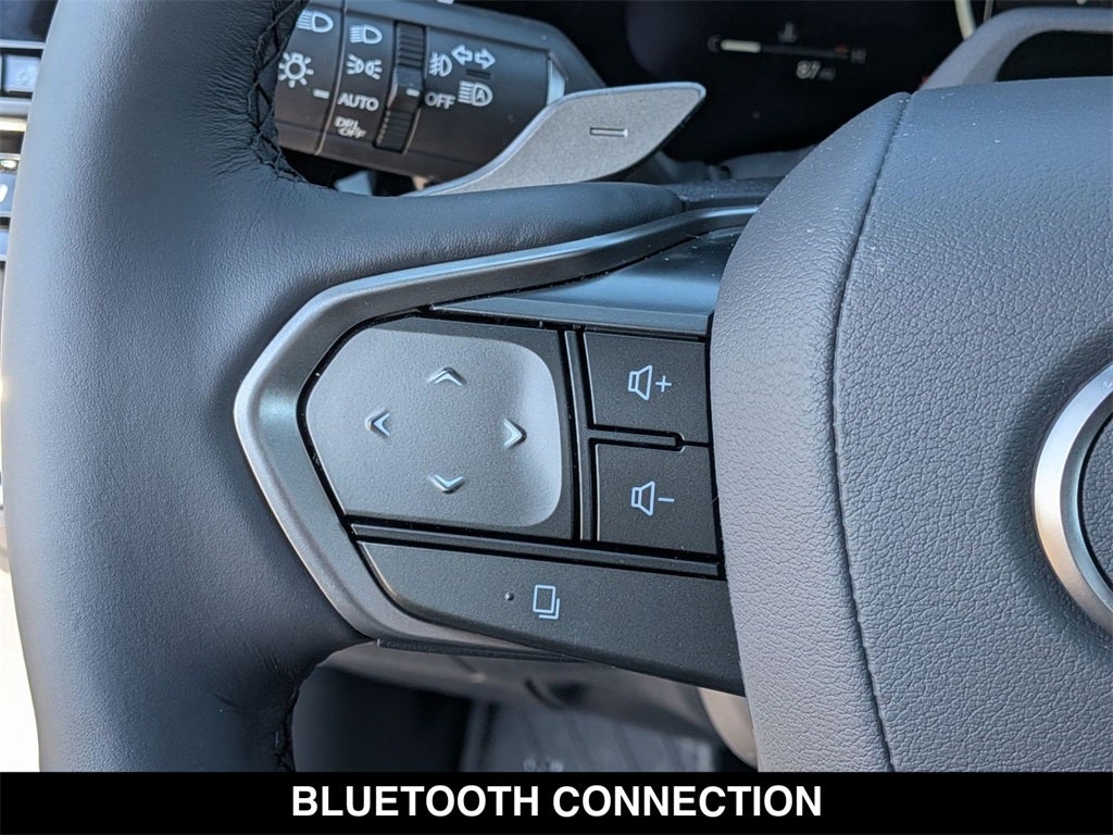 2026 Lexus RX LUXURY