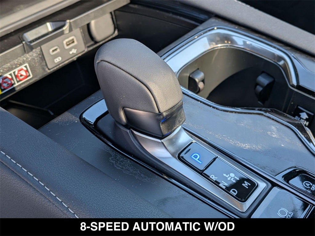 2026 Lexus RX LUXURY