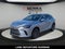 2026 Lexus RX LUXURY
