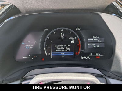2026 Lexus RX PREMIUM