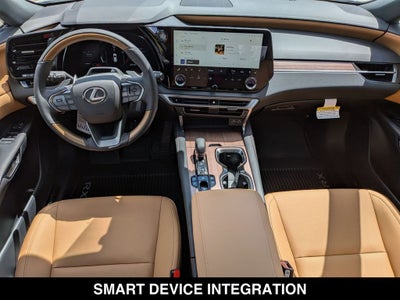 2026 Lexus RX PREMIUM