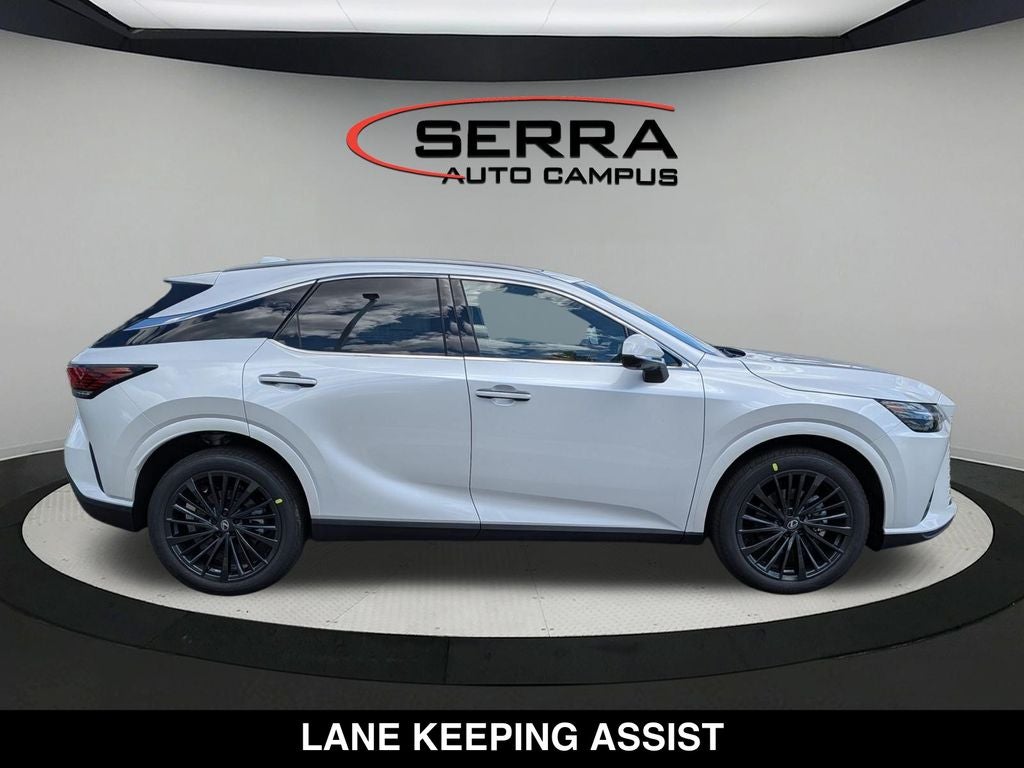 2026 Lexus RX PREMIUM