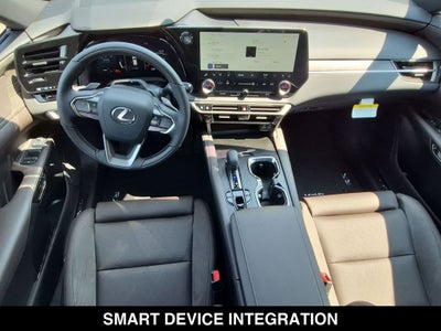 2026 Lexus RX LUXURY