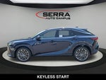 2026 Lexus RX LUXURY