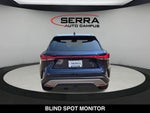 2026 Lexus RX LUXURY