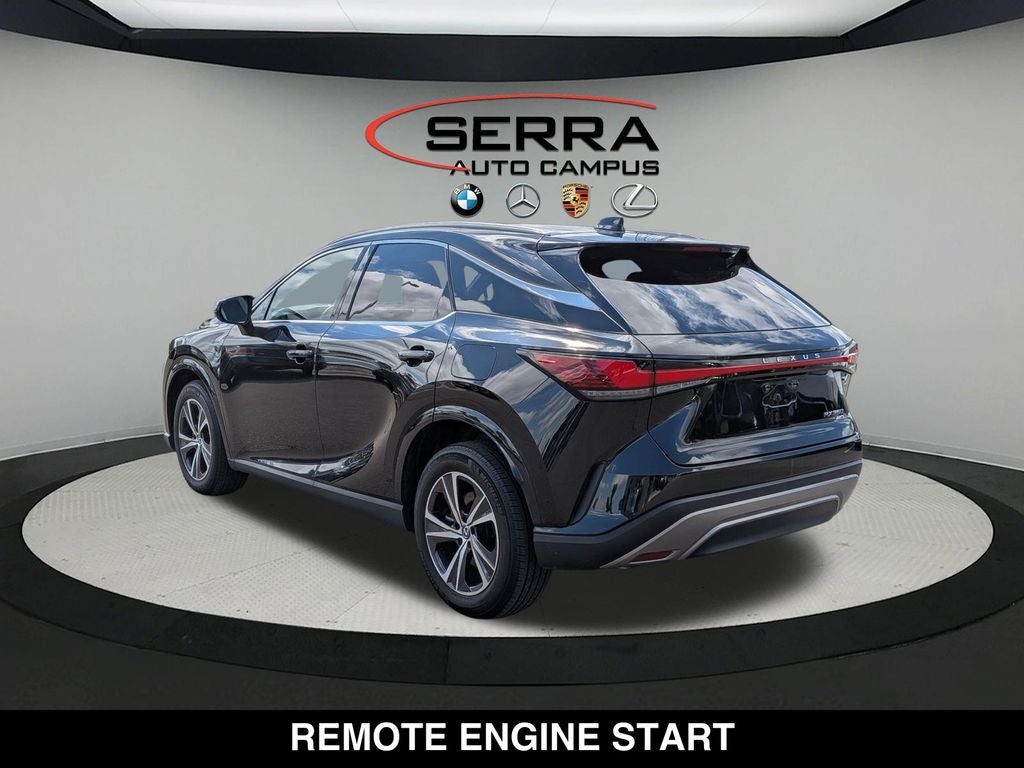 2023 Lexus RX 350 Premium