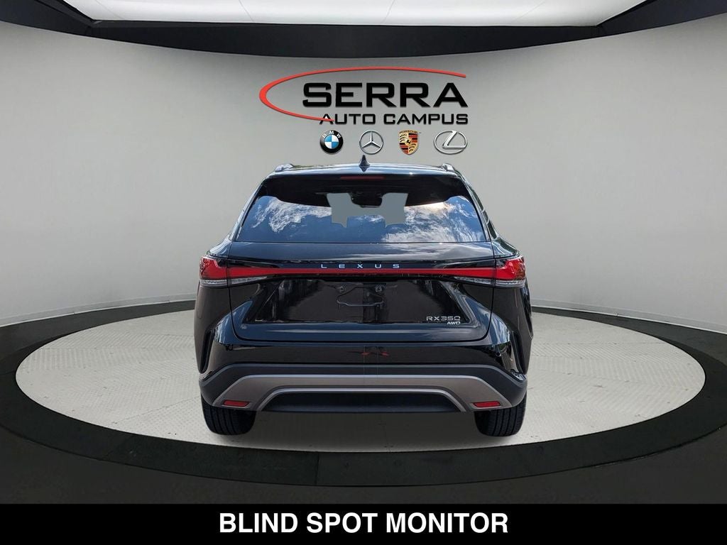 2023 Lexus RX 350 Premium