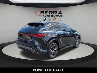 2023 Lexus RX 350 Premium