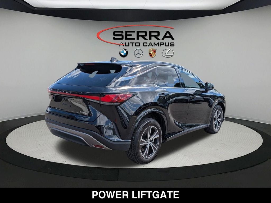 2023 Lexus RX 350 Premium