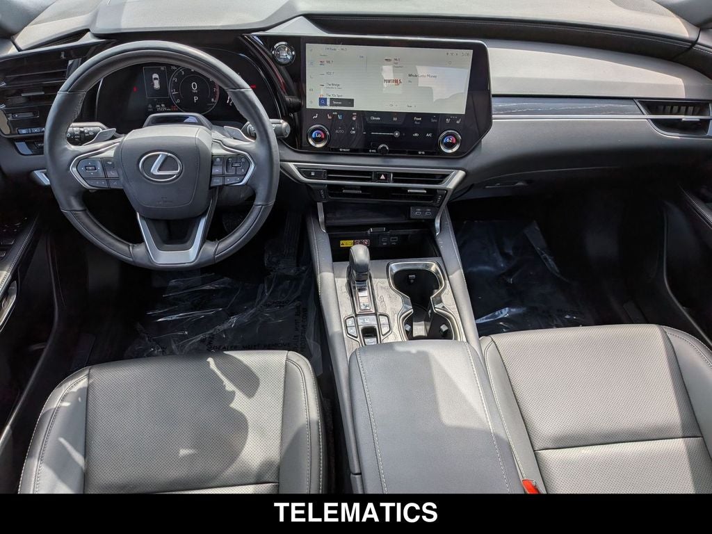 2023 Lexus RX 350 Premium