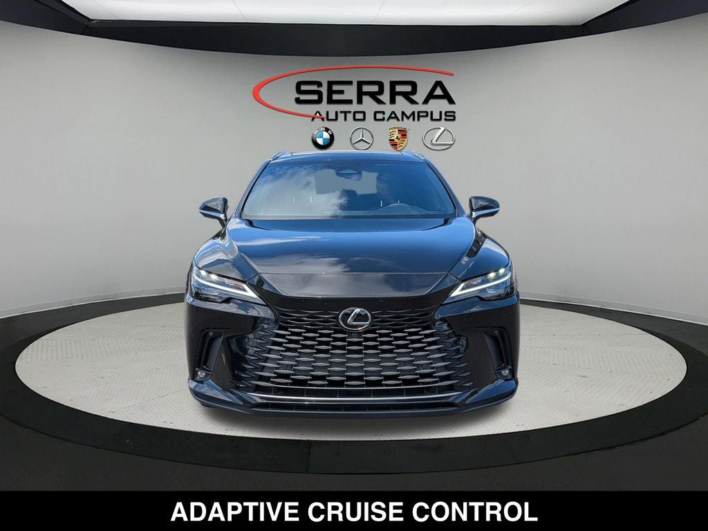 2023 Lexus RX 350 Premium