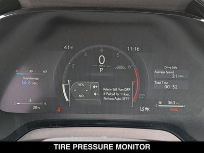 2026 Lexus RX 350 Premium+