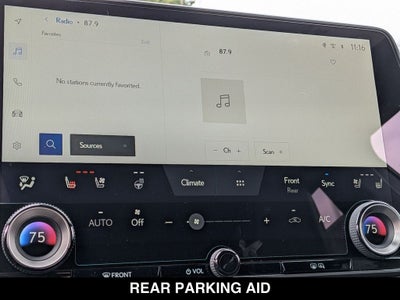 2026 Lexus RX 350 Premium+