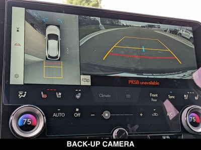 2026 Lexus RX 350 Premium+