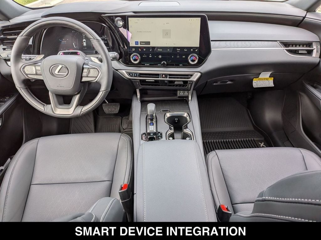 2026 Lexus RX 350 Premium+