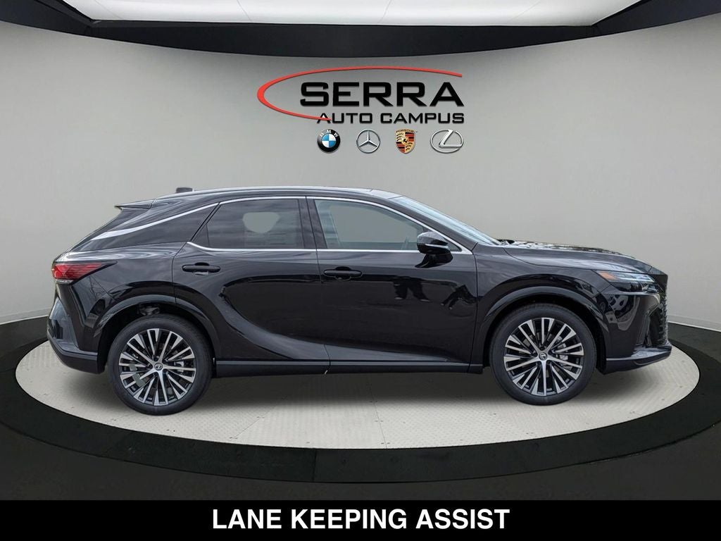 2026 Lexus RX 350 Premium+