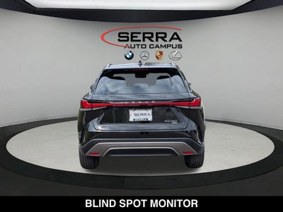 2026 Lexus RX 350 Premium+