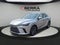 2026 Lexus RX LUXURY