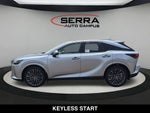 2026 Lexus RX LUXURY