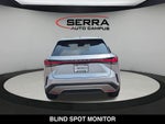 2026 Lexus RX LUXURY