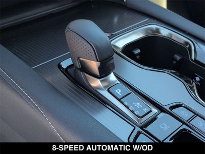 2024 Lexus RX F SPORT HANDLING AWD