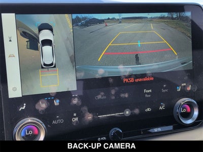 2024 Lexus RX F SPORT HANDLING AWD