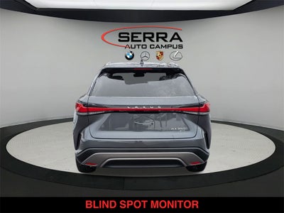 2025 Lexus RX PREMIUM