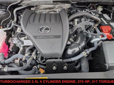 2025 Lexus RX PREMIUM