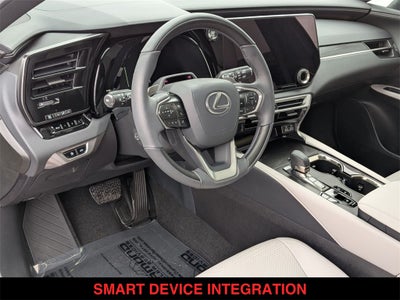 2025 Lexus RX PREMIUM
