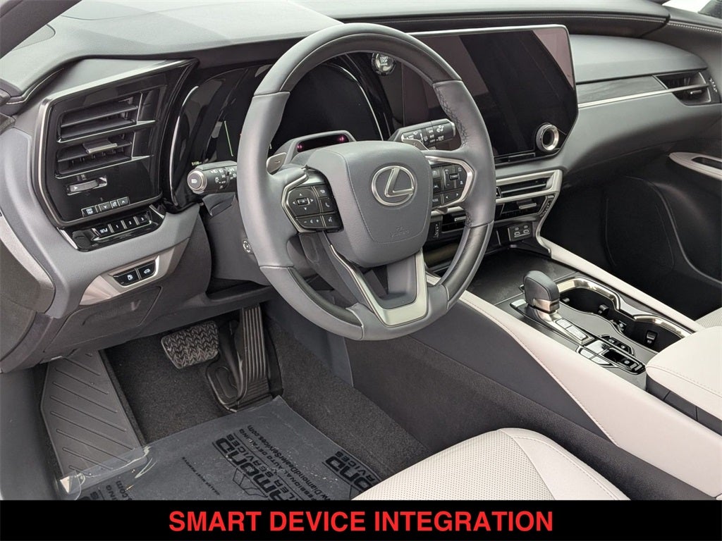 2025 Lexus RX PREMIUM