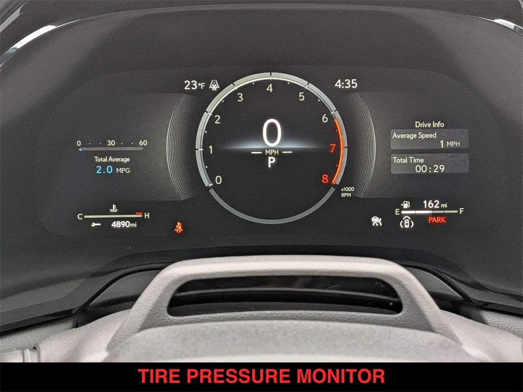 2025 Lexus RX PREMIUM