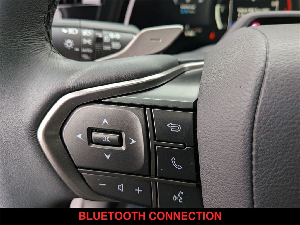 2025 Lexus RX PREMIUM