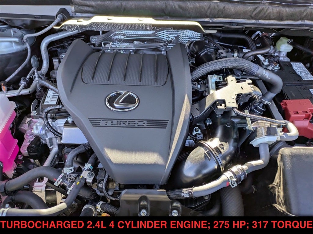 2026 Lexus RX PREMIUM