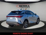 2026 Lexus RX PREMIUM