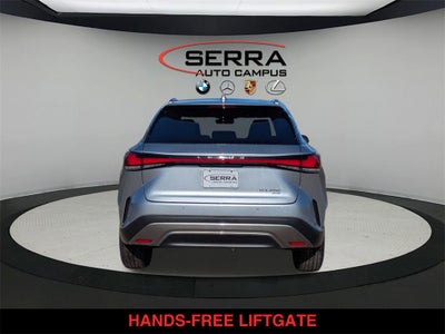 2026 Lexus RX PREMIUM