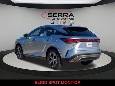 2026 Lexus RX PREMIUM