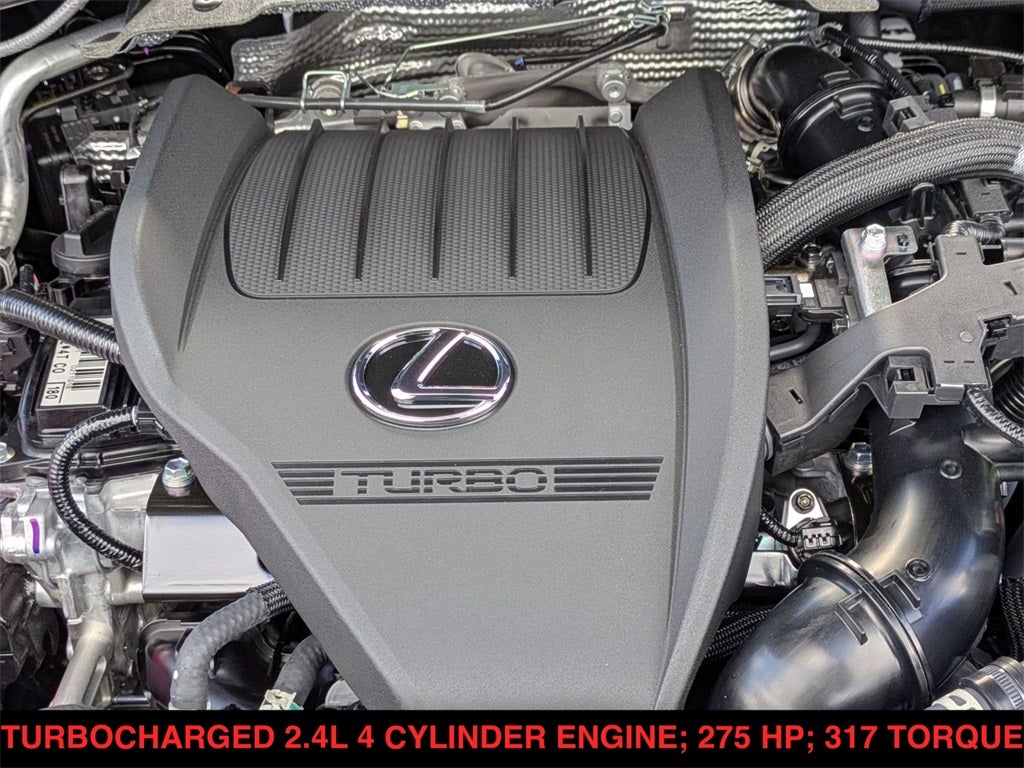 2026 Lexus RX PREMIUM