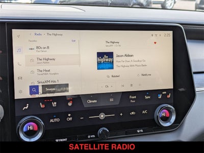 2026 Lexus RX PREMIUM