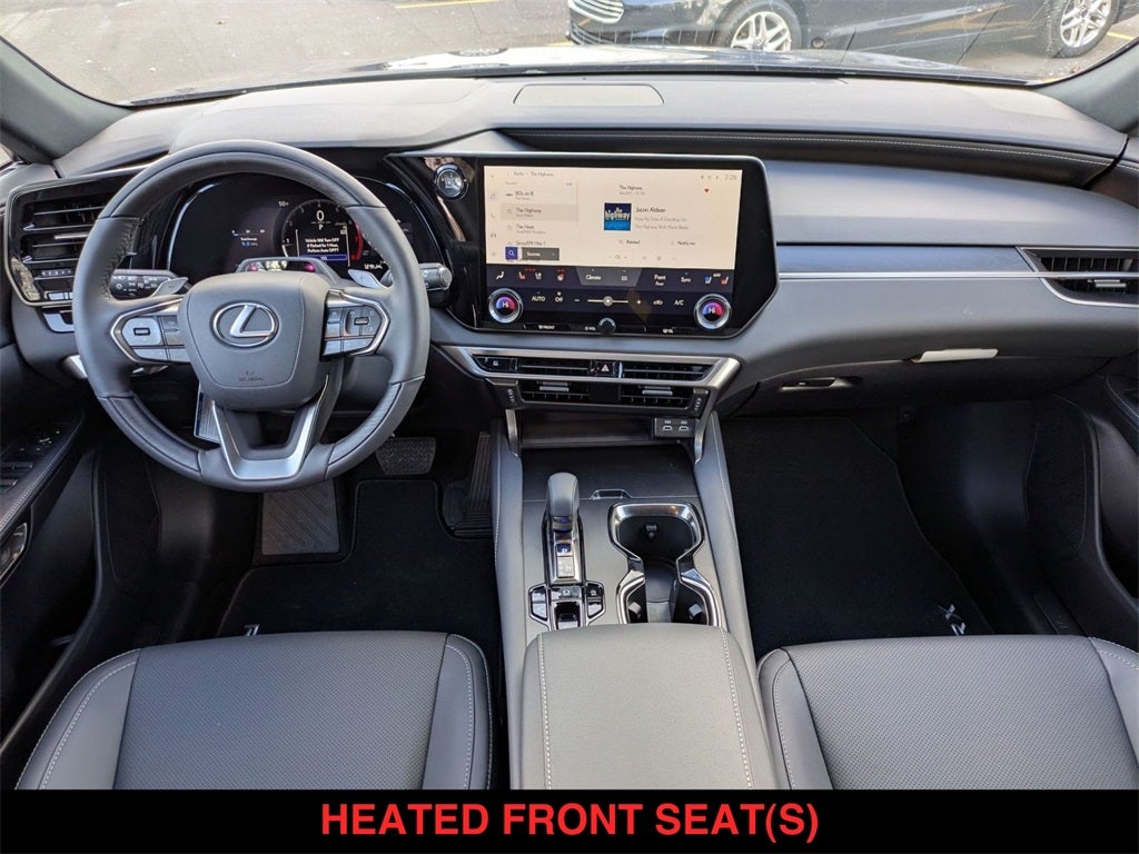 2026 Lexus RX PREMIUM