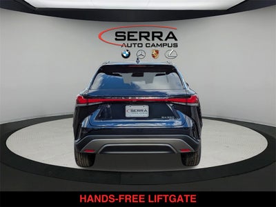 2026 Lexus RX PREMIUM