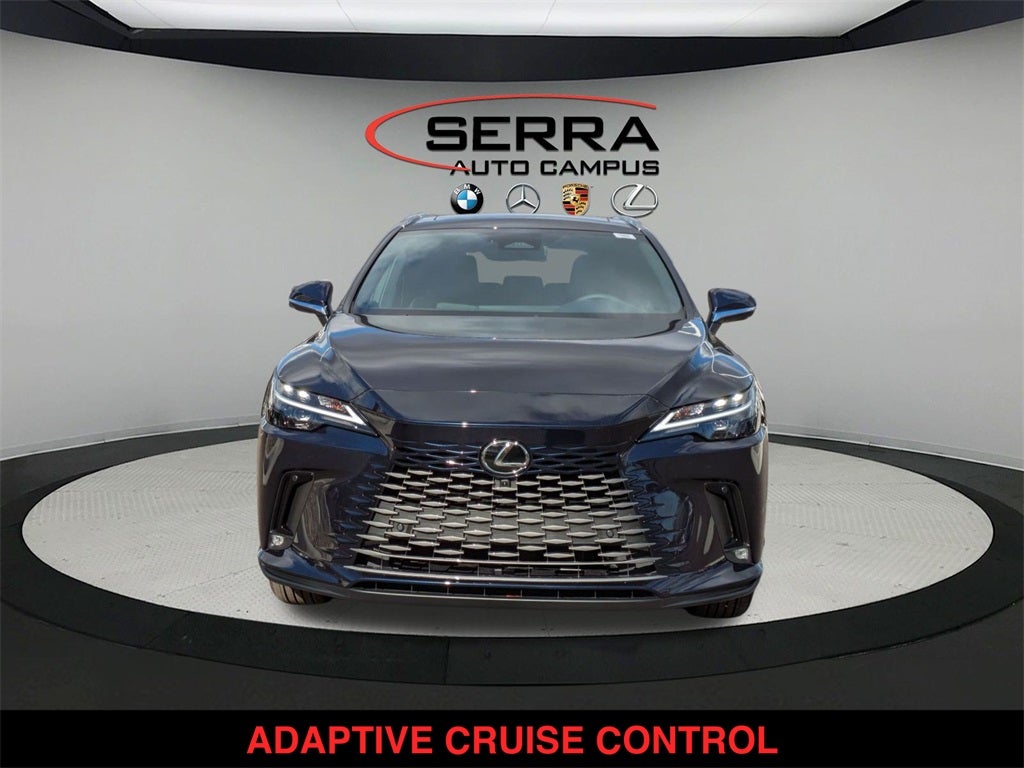 2026 Lexus RX PREMIUM