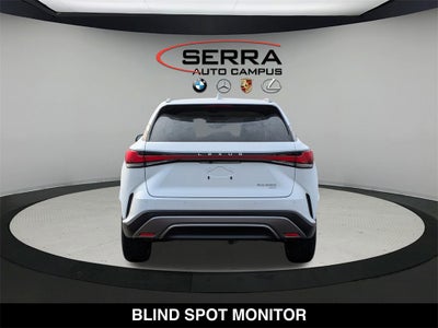 2026 Lexus RX 350 Luxury